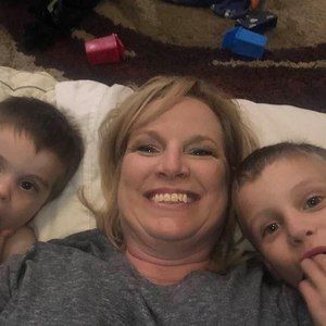 Meet your Posher, Randee